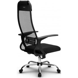 Компьютерное кресло Metta 17833 Metta B 1b 11/U151 Сетка X1