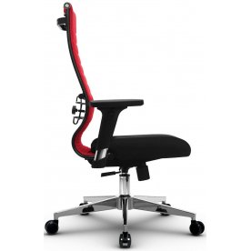 Компьютерное кресло Metta 17834 комплект 19/2D