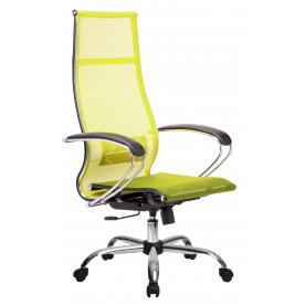 Компьютерное кресло МЕТТА-7