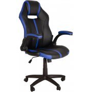 черный / синий