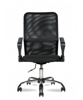 Компьютерное кресло МГ-21 РС900 хром