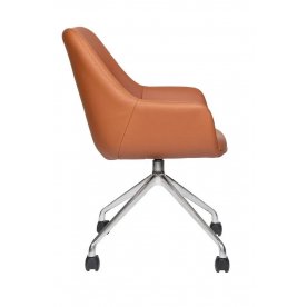 Компьютерное кресло МГ-24 луч