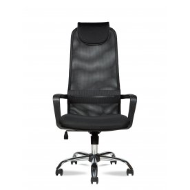 Компьютерное кресло МГ-28 хром