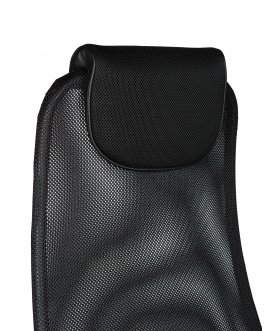 Компьютерное кресло МГ-28 хром