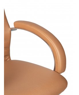 Компьютерное кресло МГ-29  Хром