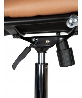 Компьютерное кресло Мг-29 Хром