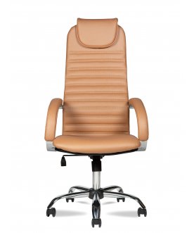 Компьютерное кресло МГ-29  Хром