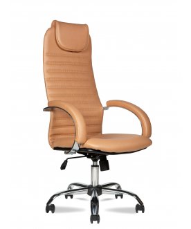 Компьютерное кресло Мг-29 Хром