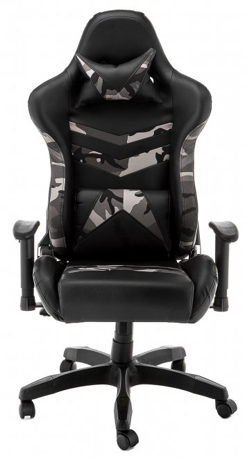 Компьютерное кресло Military