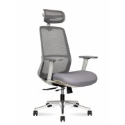 серый / хром