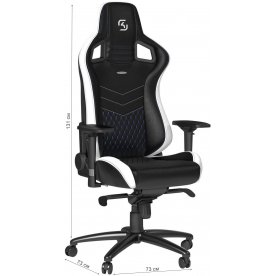 Компьютерное кресло NoblechAirs Epic