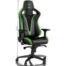 Компьютерное кресло NoblechAirs Epic