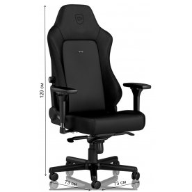 Компьютерное кресло NoblechAirs Hero