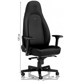 Компьютерное кресло NoblechAirs Icon