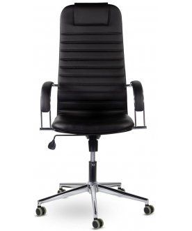 Компьютерное кресло Pilot EX-610 CH Premium