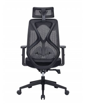 Компьютерное кресло Имидж YS-0817HD+T