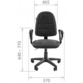 Компьютерное кресло Chairman 205