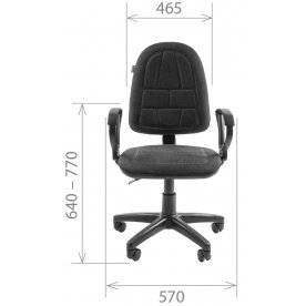 Компьютерное кресло Chairman 205