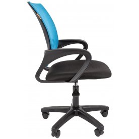 Компьютерное кресло Chairman 696 LT