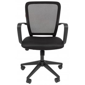 Компьютерное кресло Chairman 698