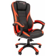 черный / красный