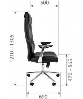 Компьютерное кресло Chairman Vista