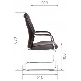 Компьютерное кресло Chairman Vista V