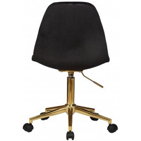 Компьютерное кресло 9800-Gold-LM