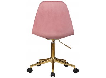 Компьютерное кресло 9800-Gold-LM