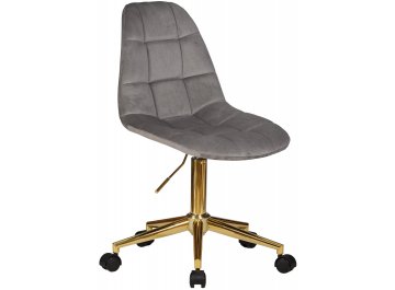 Компьютерное кресло 9800-Gold-LM