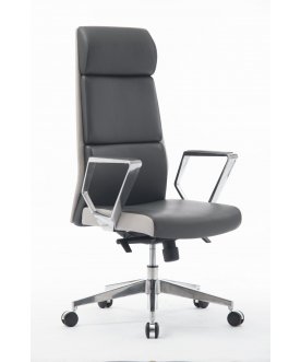 Компьютерное кресло Лондон ЛЮКС ZR8637H-417