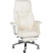 ivory leather сталь хром / кожа слоновая кость