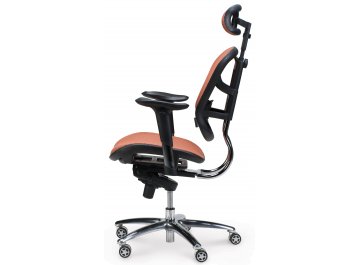 Компьютерное кресло Стартрек TS2301-10-7