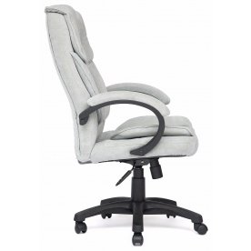 Компьютерное кресло Oreon (Ореон) мираж грей