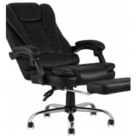 Компьютерное кресло Парент