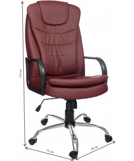 Компьютерное кресло Луара М