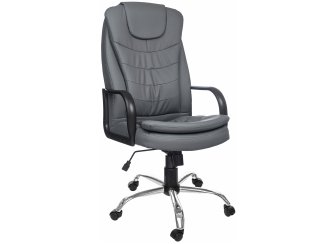 Компьютерное кресло Патрик 1