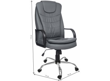 Компьютерное кресло Патрик 1