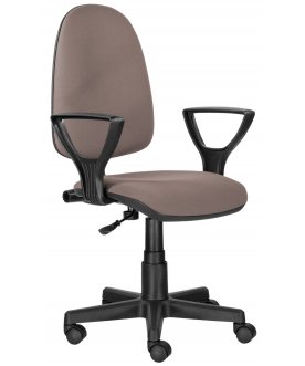 Компьютерное кресло Prestige Ergo бежевый
