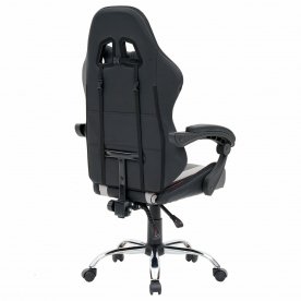 Компьютерное кресло Quantum GM-155 RGB