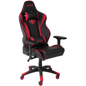 Компьютерное кресло Raptor