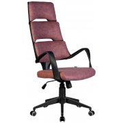 чёрный / терракота 190