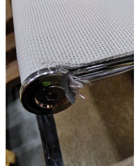 Компьютерное кресло Reus