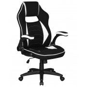 черно-белый / черный