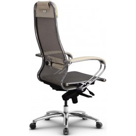 Компьютерное кресло Samurai S-1.04