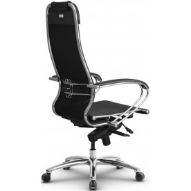 Компьютерное кресло Samurai S-1.04