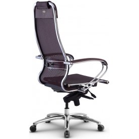 Компьютерное кресло Samurai S-1.04