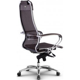 Компьютерное кресло Samurai S-1.04