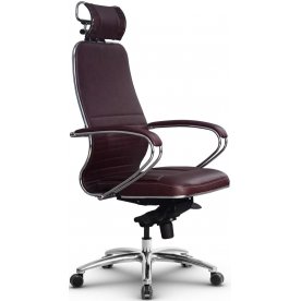 Компьютерное кресло Samurai KL-2.04