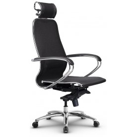 Компьютерное кресло Samurai S-2.04